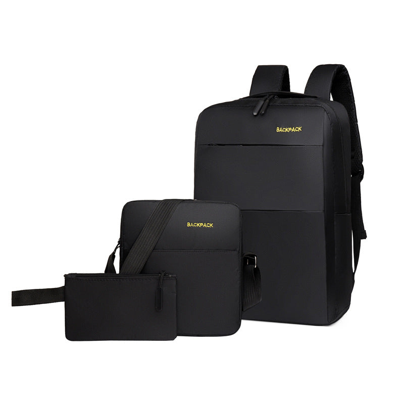 Minimalist Professional Laptop Backpack Acalora