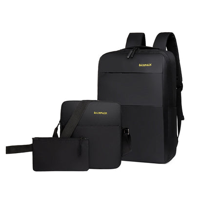 Minimalist Professional Laptop Backpack Acalora