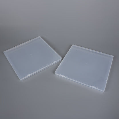 Clear Display Storage Case Acalora