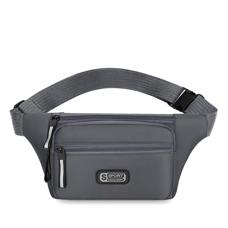 Sporty Active Fanny Pack Acalora