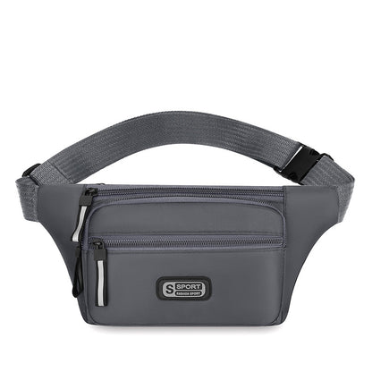 Sporty Active Fanny Pack Acalora