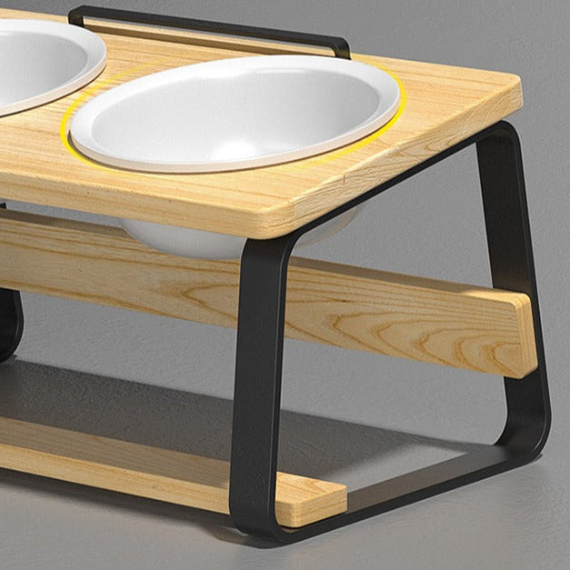 Skanto | Pine Pet Bowl