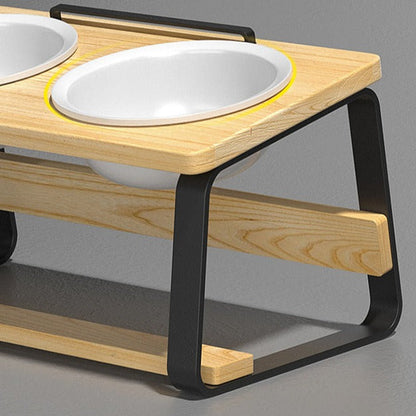 Skanto | Pine Pet Bowl