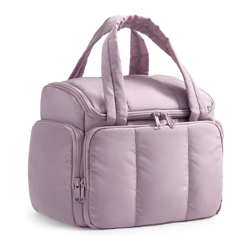 Multifunctional Insulated Lunch Bag Acalora