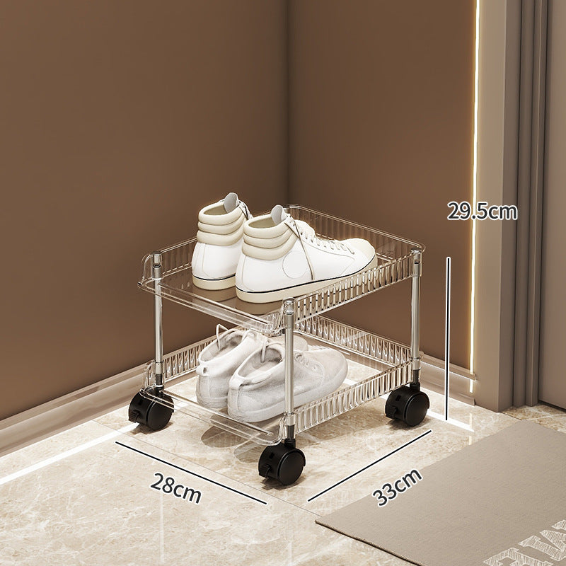 Shoe rack Acalora