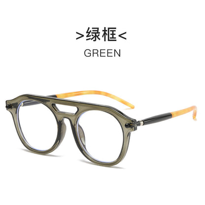 Ladies exclusive sunglasses with striking tortoiseshell pattern and sturdy frame Bowlift