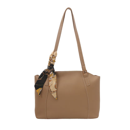 Elegant Structured Tote Bag Acalora