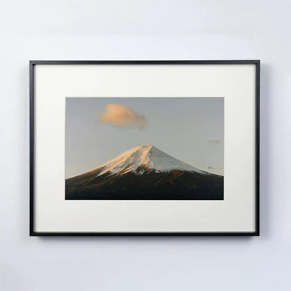 Scenic Framed Landscape Artwork