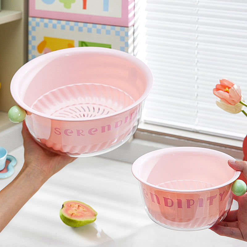 Decorative Serving Bowl Set Acalora