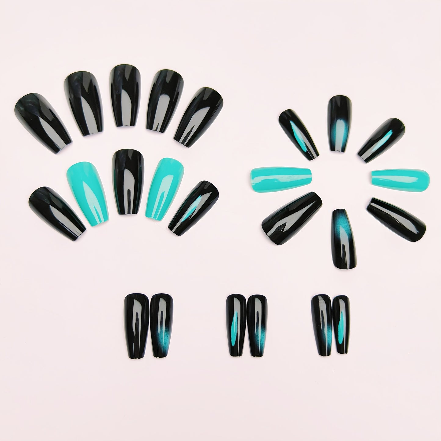 Premium Long-Lasting Nail Art Acalora