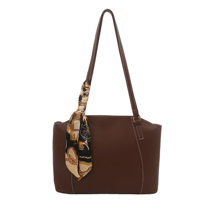 Elegant Structured Tote Bag Acalora