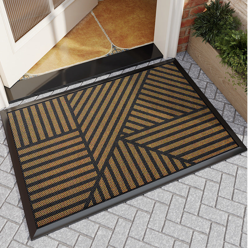 Decorative Indoor Door Mat