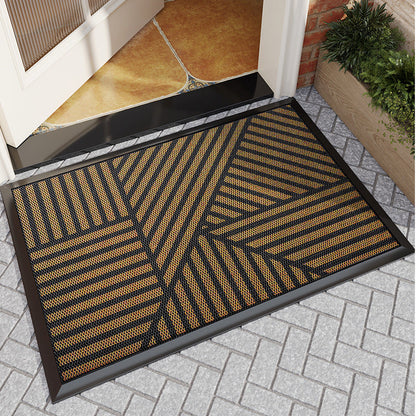 Decorative Indoor Door Mat