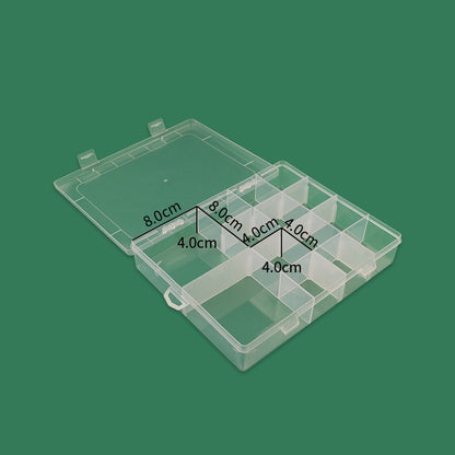 Modular Craft Organizer Case Acalora
