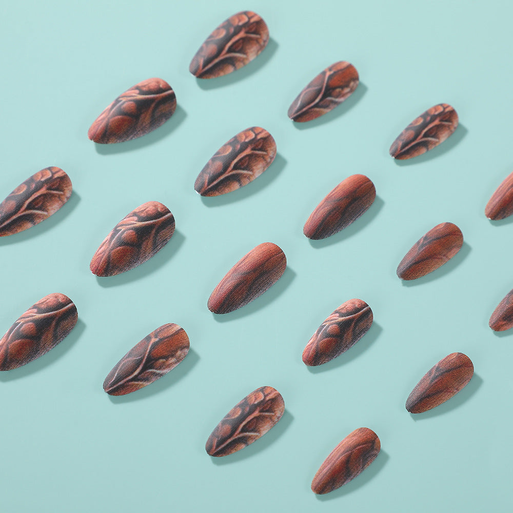 Nail Art Acalora