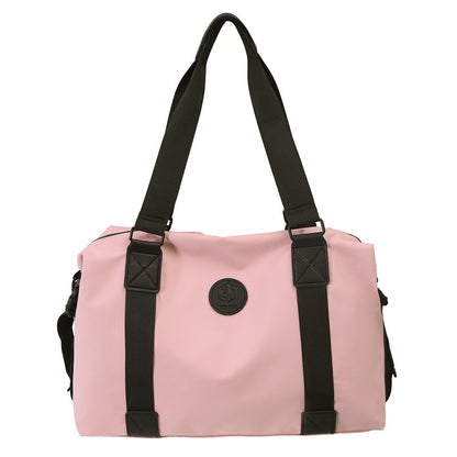 Waterproof Gym and Travel Duffel Bag