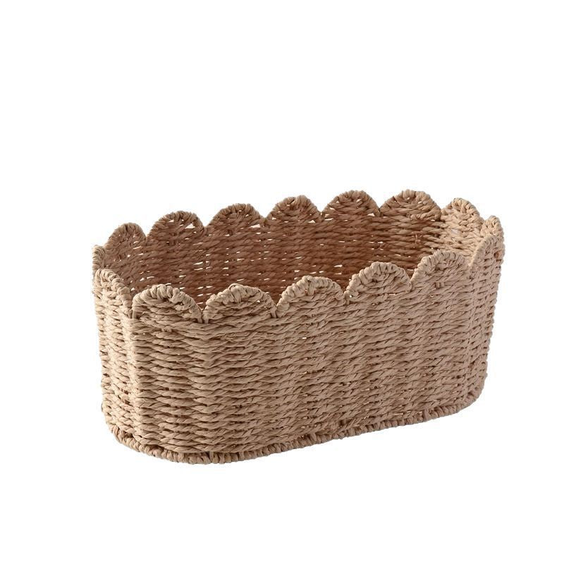 Storage basket Acalora