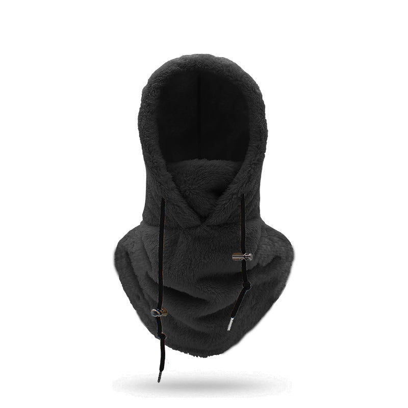 Skanto | Outdoor Fleece Hood