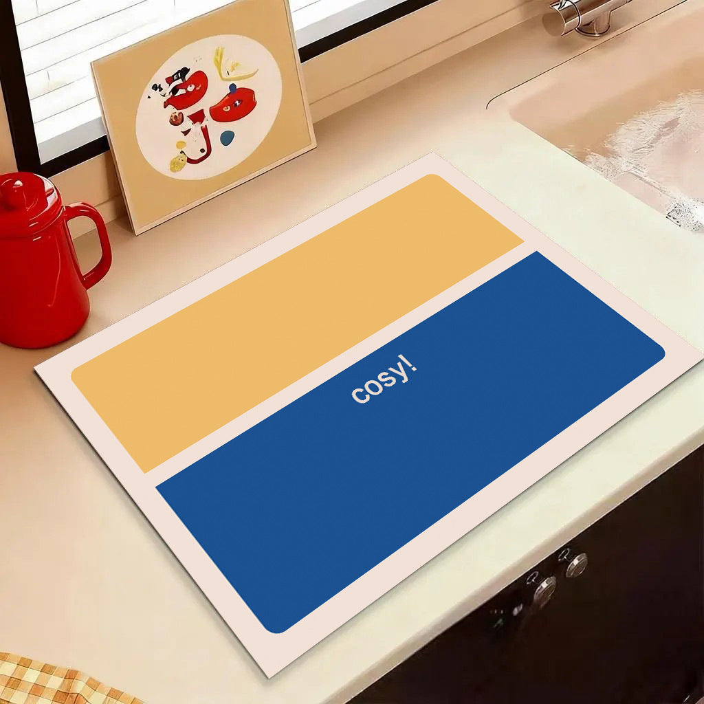 Cozy Dining Table Mat Acalora