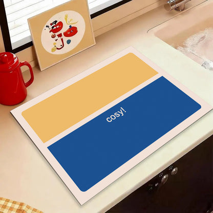 Cozy Dining Table Mat Acalora