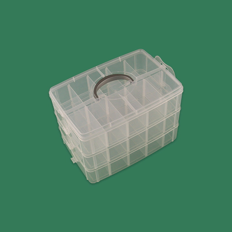 Premium Modular Craft Organizer Acalora