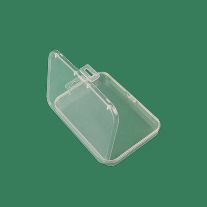 Compact Multi-Functional Storage Case Acalora