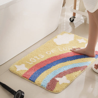 Bathroom Rug