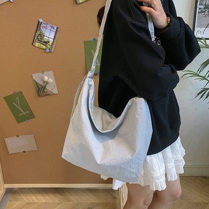 Casual Slouchy Hobo Tote Bag Acalora
