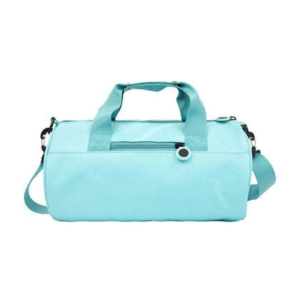 Compact Utility Gym Duffle Bag