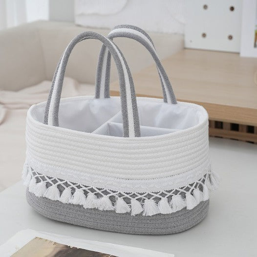 Storage basket Acalora