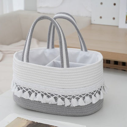 Storage basket Acalora
