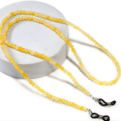 Decorative Beaded Eyewear Chain Acalora