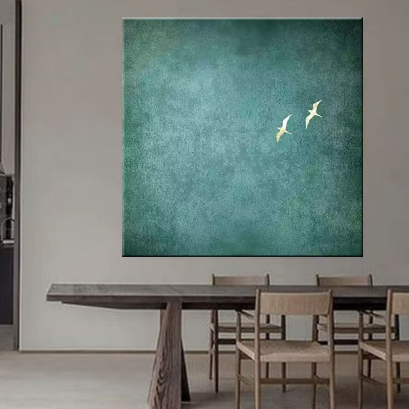 Minimalist Abstract Wall Art