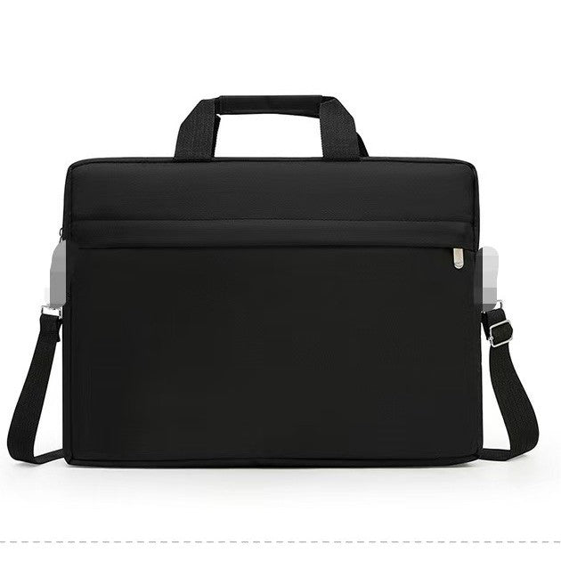 Sleek Document Briefcase Acalora