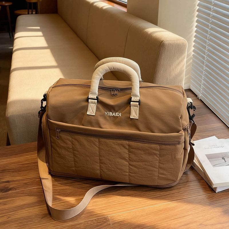 Versatile Travel Weekender Duffel Bag Acalora