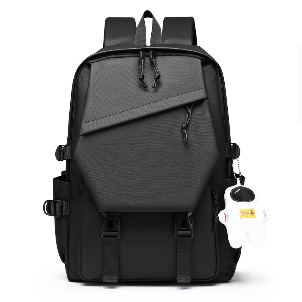 Ergonomic High-Capacity Backpack Acalora