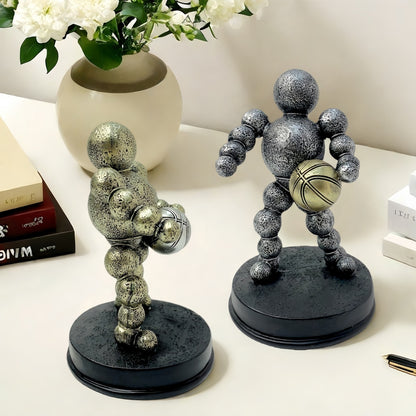 Sporty Figure Acalora