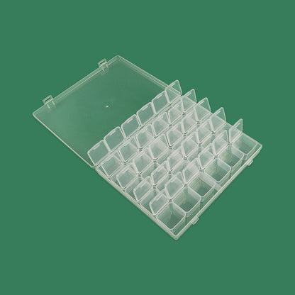Multi-Grid Storage Organizer Acalora