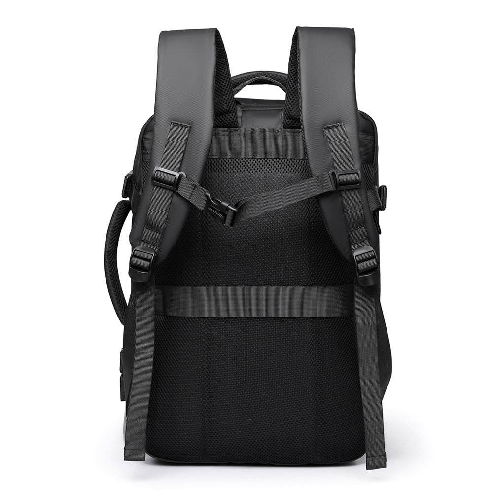 Versatile Laptop Backpack Acalora