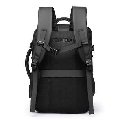 Versatile Laptop Backpack Acalora