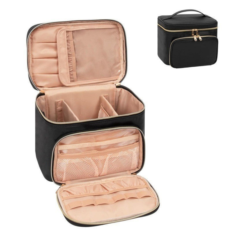 Premium Cosmetic Storage Case Acalora