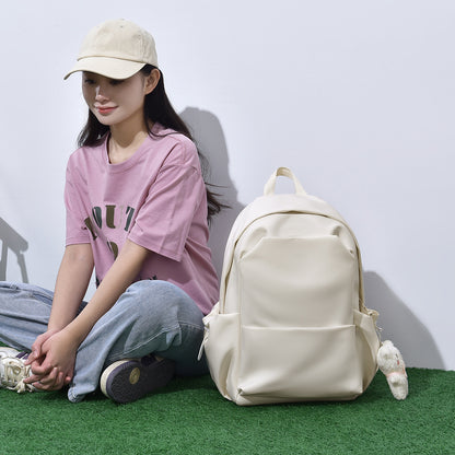 Durable Multi-Compartment Backpack Acalora