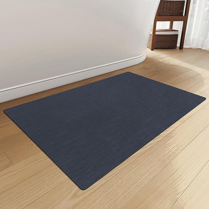 Premium Non-Slip Bath Mat Acalora