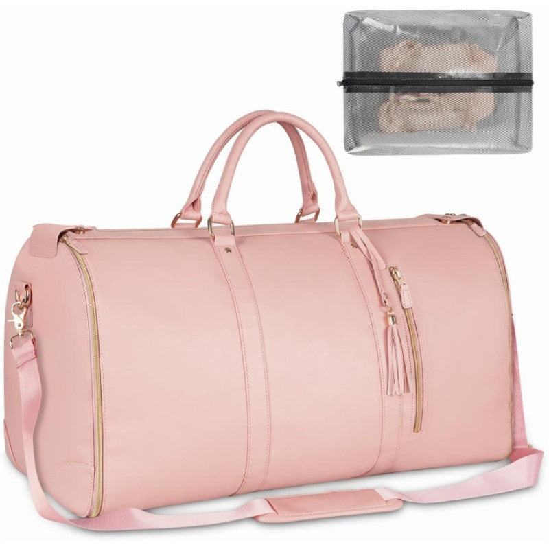 Spacious Weekend Travel Duffle Bag Acalora
