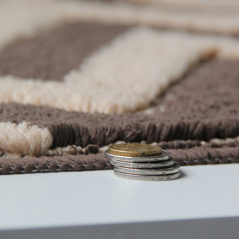 Bathroom Rug