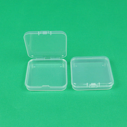 Compact Square Storage Case Acalora