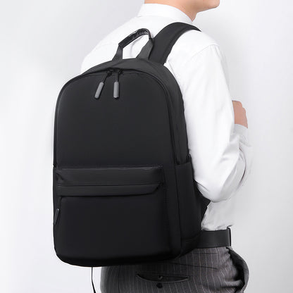 Versatile Professional Business Backpack Acalora