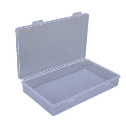 Clear Storage Box Acalora