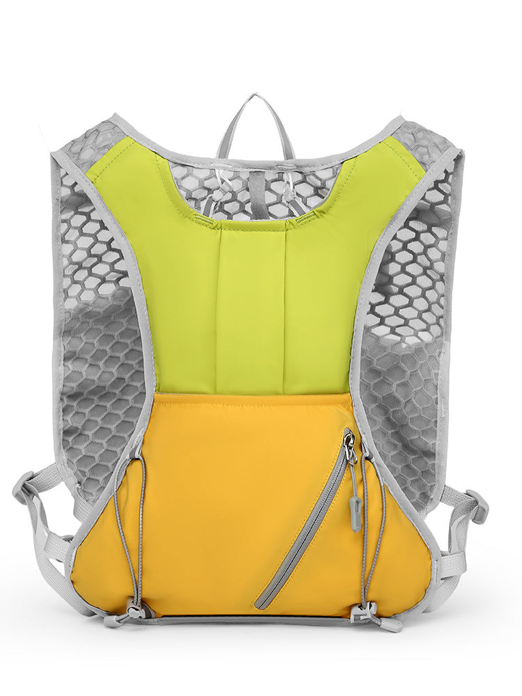 Hydration Pack with Adjustable Straps Acalora