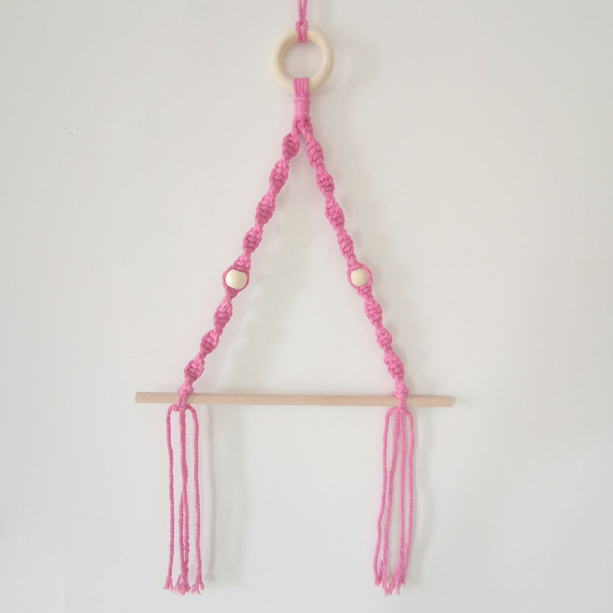 Decorative Plant Hanger Acalora